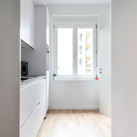 A Stylish Apartment In The Center Of True Berlin Extérieur photo