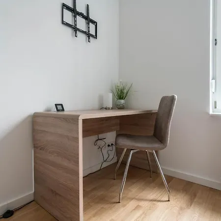 A Stylish Apartment In The Center Of True Berlin Extérieur photo