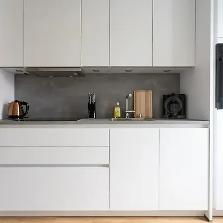 A Stylish Apartment In The Center Of True Berlin Extérieur photo