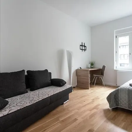 A Stylish Apartment In The Center Of True Berlin Extérieur photo