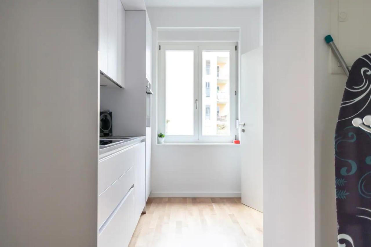 Appartement A Stylish In The Center Of True Berlin