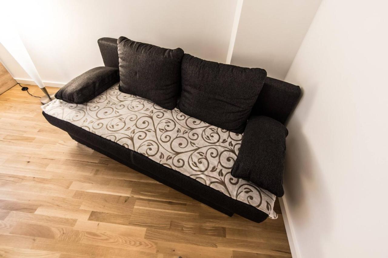 Appartement A Stylish In The Center Of True